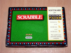 Scrabble by US Gold 