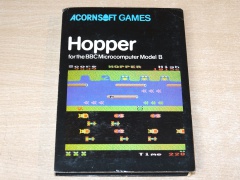 Hopper by Acornsoft