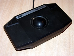 Atari Trak Ball Controller