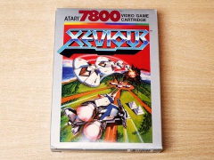 Xevious by Atari 