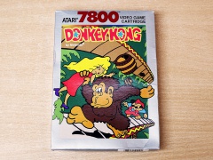 Donkey Kong by Nintendo 