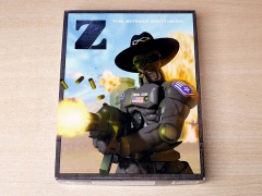 Z by The Bitmap Brothers + Directors Cut