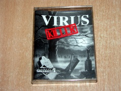 Virus Killer by CRL Group