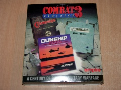 Combat Classics 3 by Empire