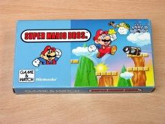 Super Mario Bros by Nintendo - Boxed