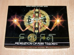FOFT : Federation Of Free Traders by Gremlin