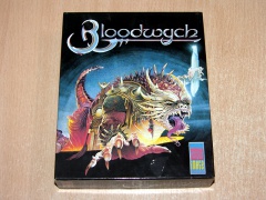 Bloodwych by Image Works