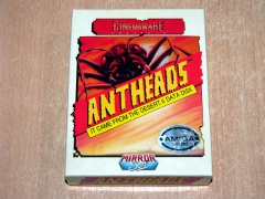 Antheads : It Came From The Desert II by Cinemaware