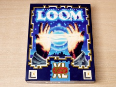 Loom by Kixx XL / Lucasarts
