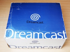 Dreamcast Console - Boxed