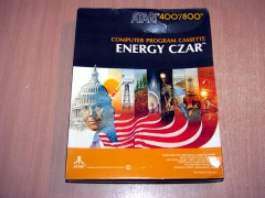 Energy Czar by Atari