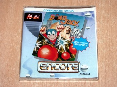 Bomb Jack by Encore