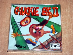 Chuckie Egg 2 by Pick N Choose