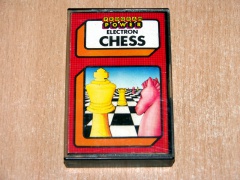 Chess by Micro Power