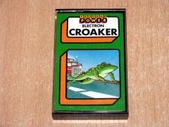 Croaker by Micro Power
