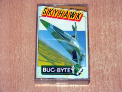 Skyhawk by Bug Byte