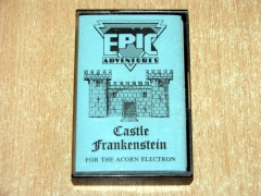 Castle Frankenstein by Epic Software