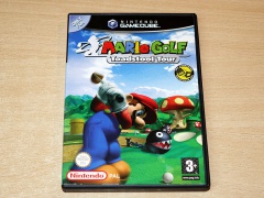 Mario Golf : Toadstool Tour by Nintendo