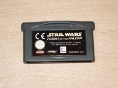 Star Wars : Flight Of The Falcon by THQ
