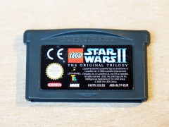 Lego Star Wars II by Take 2