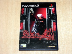 Devil May Cry by Capcom