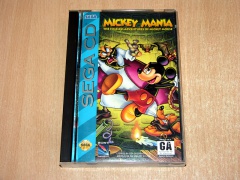 Mickey Mania by Sony