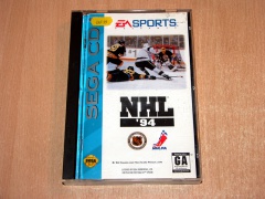 NHL 94 by EA Sports