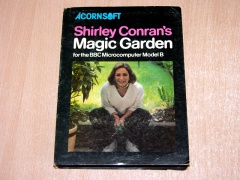 Shirley Conran's Magic Garden by Acornsoft