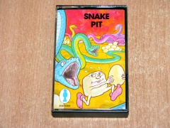 Snake Pit by Postern
