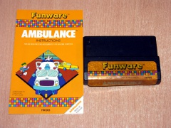 Ambulance by Funware