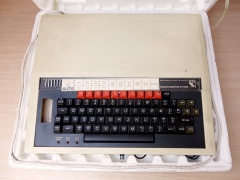 BBC Model B Computer