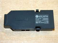 Gamecube Broadband Adapter