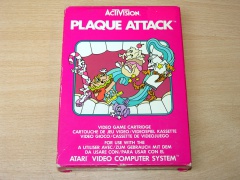 Plaque Attack by Activision