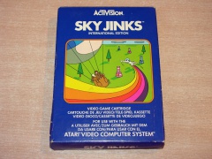 Sky Jinks by Activision
