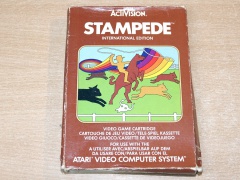 Stampede by Activision