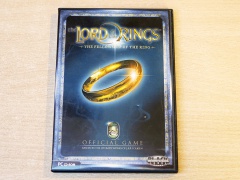 Lord of the Rings : Fellowship Of The Ring by Sierra