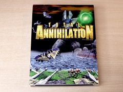 Total Annihilation by Cavedog / GTI