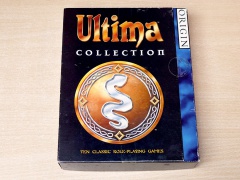 Ultima Collection by Origin