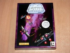 Star Wars X Wing by Lucasarts