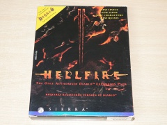 Diablo : Hellfire Expansion Pack by Sierra
