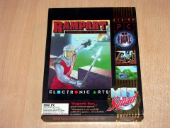 Rampart by EA / Hit Squad
