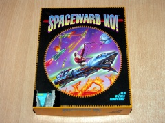 Spaceward Ho! by New World Computing