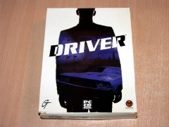 Driver by GT Interactive