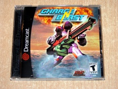 Charge n Blast by Xicat Interactive