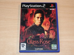 Glass Rose by Capcom