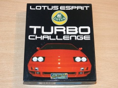 Lotus Esprit Turbo Challenge by Gremlin *Nr MINT