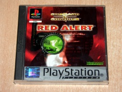 Command & Conquer : Red Alert by Westwood