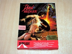 Death Bringer by Cinemaware