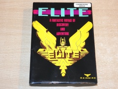 Elite by Firebird