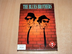 The Blues Brothers by Titus